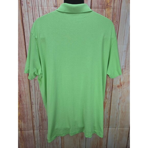 Polo Ralph Lauren Mens XL Polo 100% Pima Cotton - Picture 2 of 7